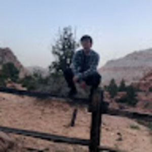 Meet your Posher, Joshua